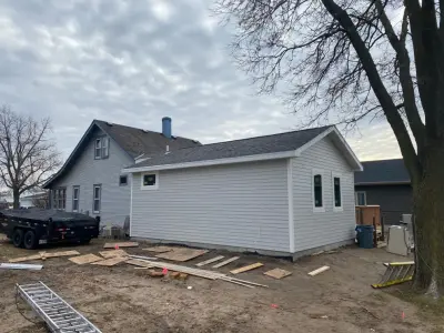 Elev8 308 Inc - Kitchen Remodeling in Burwell, NE