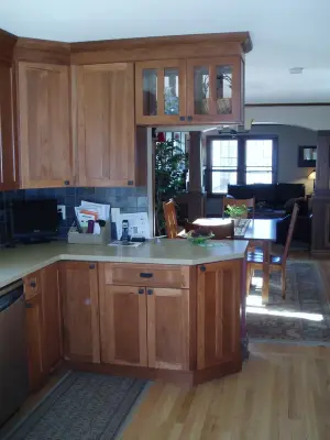 Dane Building Concepts - Interior Design & Decorating in Madison, WI