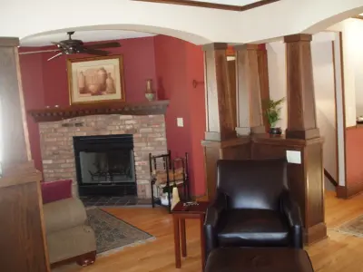 Dane Building Concepts - Interior Design & Decorating in Madison, WI