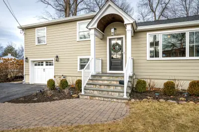 TimberRidge Construction - Kitchen Remodeling in Cranford, NJ
