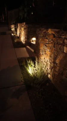 Britescape - Drip Irrigation System Installation in Seattle, WA