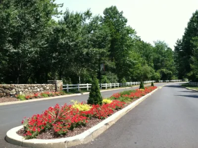 Brooks Landscaping LL - Lawn Care & Mowing in Bethlehem, CT