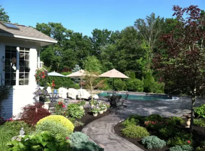 Brooks Landscaping LL - Lawn Care & Mowing in Bethlehem, CT