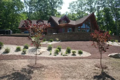 Brooks Landscaping LL - Lawn Care & Mowing in Bethlehem, CT