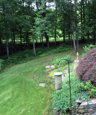 Brooks Landscaping LL - Lawn Care & Mowing in Bethlehem, CT