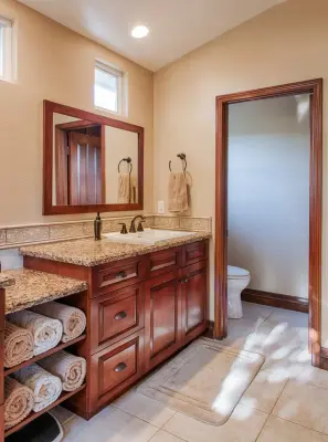 Randal G. Winter Construction Inc. - Kitchen Remodeling in Santa Clarita, CA