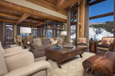 Holy Cross Custom Builders, LLC - Custom Home Builders in Avon, CO