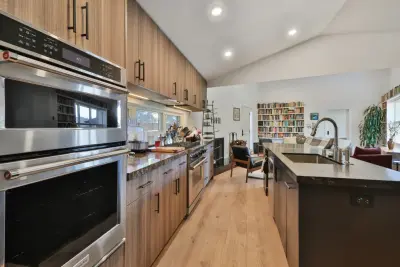 Aurea Construction - Kitchen Remodeling in Thousand Oaks, CA