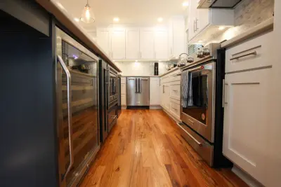 Fresh and Tidy Home Renovation — Home Renovation & Remodeling Services project by Owners Choice Construction
