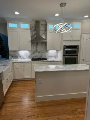 Fortwood Kitchens - Interior Design & Decorating in Sandy Springs, SC