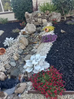 ADY Remodeling & Landscape Design - Patio Design & Installation in Rienzi, MS