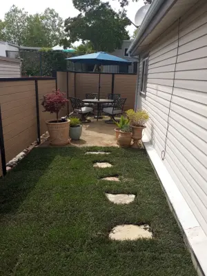 ADY Remodeling & Landscape Design - Patio Design & Installation in Rienzi, MS