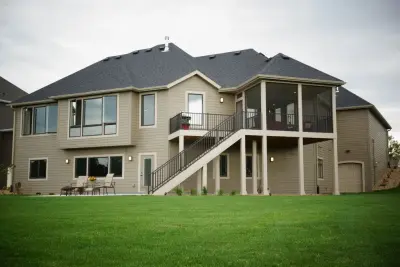 Med City Builders of Rochester - Custom Home Builders in Rochester, MN