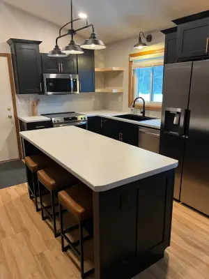 Cain Construction LLC - Bathroom Remodeling in Eau Claire, WI