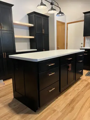 Cain Construction LLC - Bathroom Remodeling in Eau Claire, WI