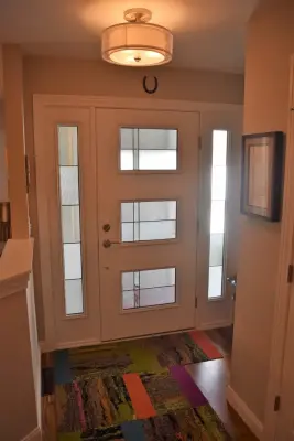 Crow Valley Condominium Renovation — Home Renovation & Remodeling Services project by Lank Construction