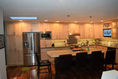 Lank Construction - Interior Design & Decorating in Bettendorf, IA