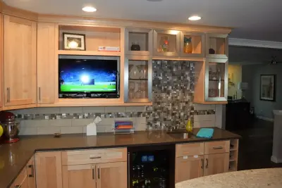 Lank Construction - Interior Design & Decorating in Bettendorf, IA