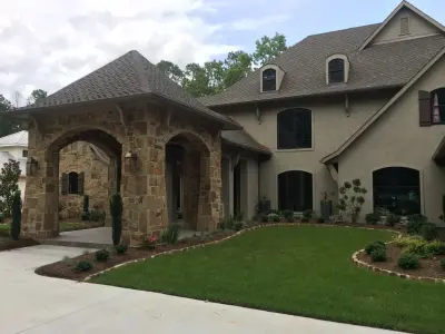 Alvin Stanaland Construction - Home Renovation & Remodeling Services in Nacogdoches, TX
