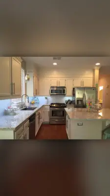Crown Trim — Home Renovation & Remodeling Services project by Fletcher