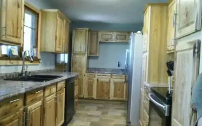 Easy Renovation — Home Renovation & Remodeling Services project by JTA Custom Homes, Inc.