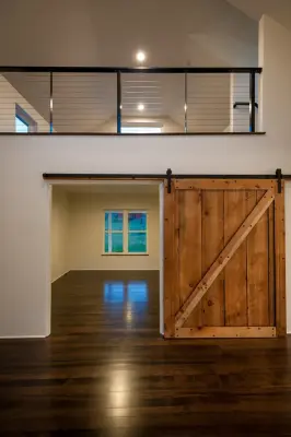 Crowson Road — Home Renovation & Remodeling Services project by Coleman Creek Construction