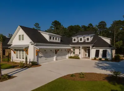 CRP Parcel 118 — Home Renovation & Remodeling Services project by Fournier Custom Building