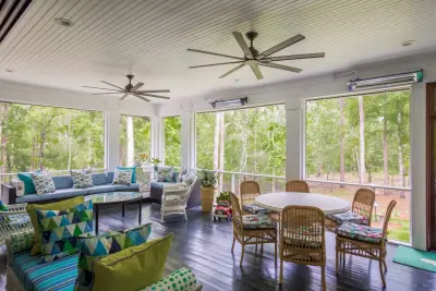 CRP Parcel 182 — Home Renovation & Remodeling Services project by Fournier Custom Building