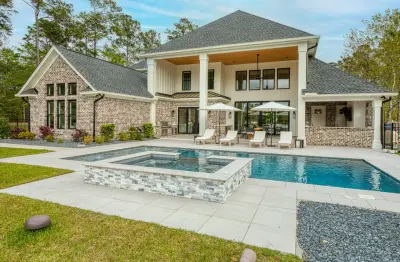 CRP Parcel 282 — Home Renovation & Remodeling Services project by Fournier Custom Building
