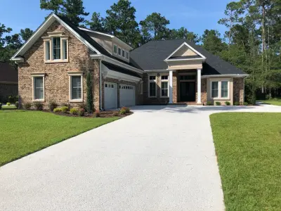 Lot 308 CRP — Home Renovation & Remodeling Services project by Fournier Custom Building