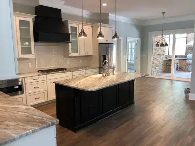 Fournier Custom Building - Design-Build Services in Pawleys Island, SC