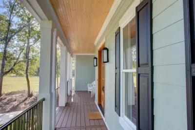 CRP Parcel 513 — Home Renovation & Remodeling Services project by Fournier Custom Building