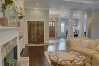 Lot 82 CRP — Home Renovation & Remodeling Services project by Fournier Custom Building