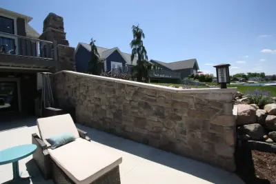 Granite Ridge Builders - Architectural & Building Design Services in Fort Wayne, IN