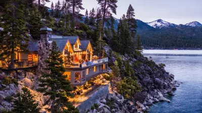 Plenium Builders - Architectural & Building Design Services in Sparks, NV