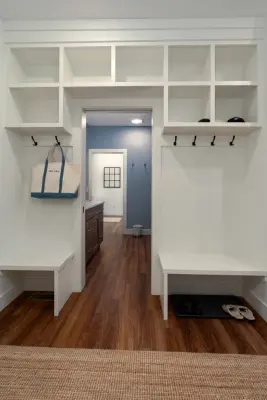 Riverstone Living — Home Renovation & Remodeling Services project by CMB Construction