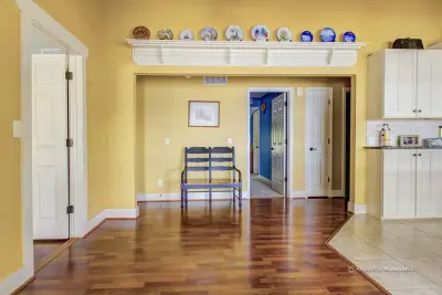 Smith Construction & Drafting, LLC - Custom Home Builders in Camdenton, MO