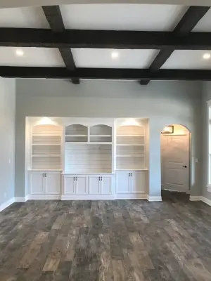 Custom Home by Kennedy Homes