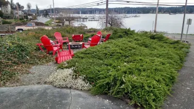 Brookside Landscape and Design - Drip Irrigation System Installation in Bremerton, WA