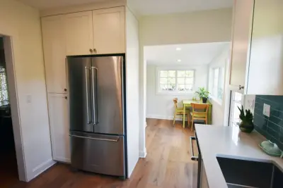 Steiner Remodel LLC - Flooring Installation Services in Portland, OR