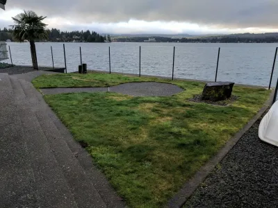 Brookside Landscape and Design - Drip Irrigation System Installation in Bremerton, WA