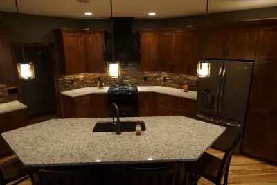 Med City Builders of Rochester - Custom Home Builders in Rochester, MN