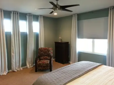 Curran Initiative — Home Renovation & Remodeling Services project by Built Construction & Electric