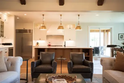 Curtis Homes - Custom Home Builders in Hood River, OR