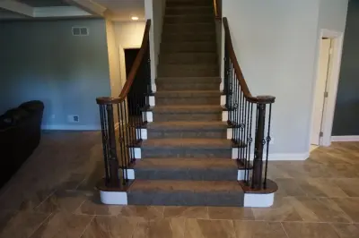 Specialized Home Renovations - Flooring Installation Services in St Clair Shores, MI