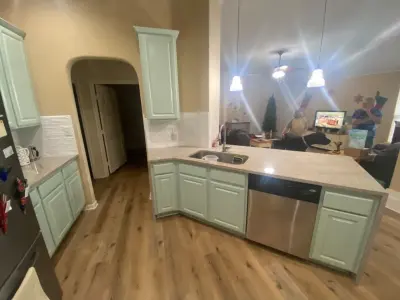 Stillwater Building & Remodeling - Kitchen Remodeling in Cibolo, TX