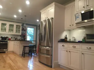 American Building & Design - Flooring Installation Services in Lee, NH
