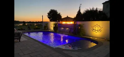 Cyrenity — Landscape Construction project by Brookwood Landscape And Stonework Inc. in Danvers