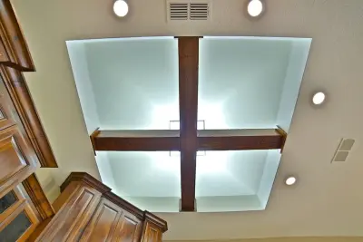 Charles Aaron Homes - Custom Home Builders in Abilene, TX