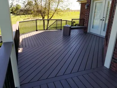 Indiana Home Pro - Bathroom Remodeling in Corydon, IN
